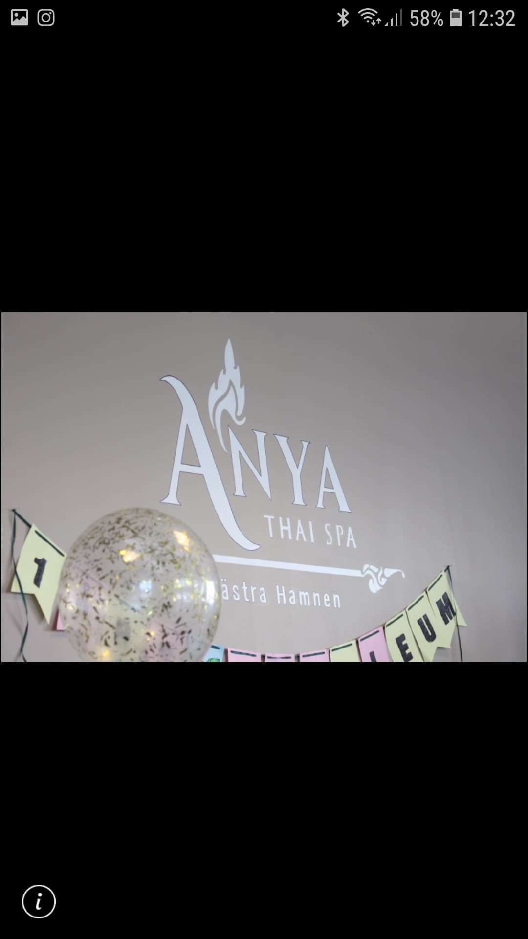 Anya Thai Spa galleri 2