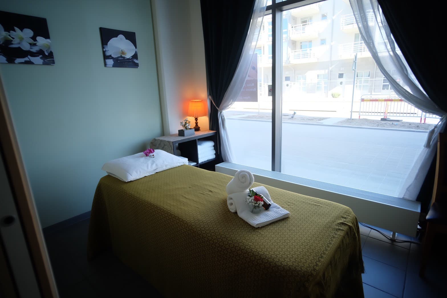 Anya Thai Spa galleri 3