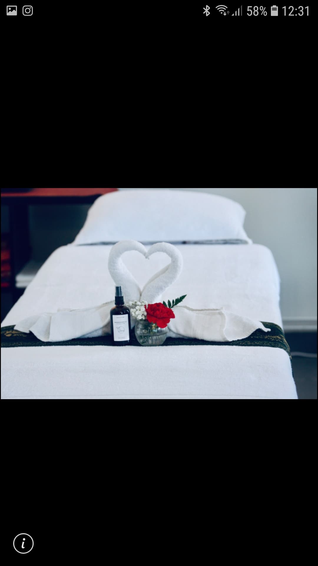 Anya Thai Spa galleri 4