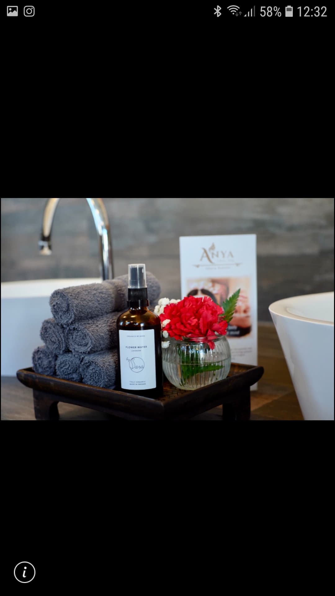 Anya Thai Spa galleri 6