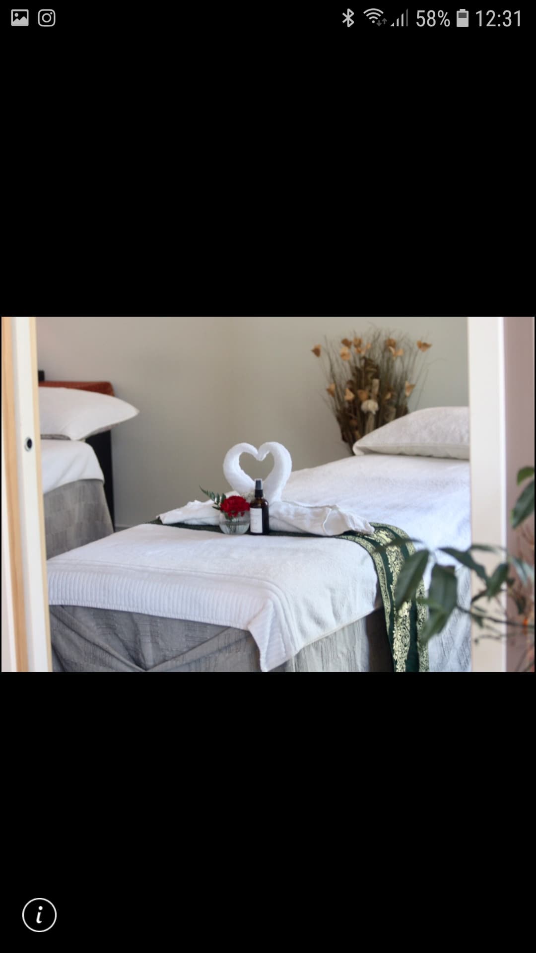 Anya Thai Spa galleri 7